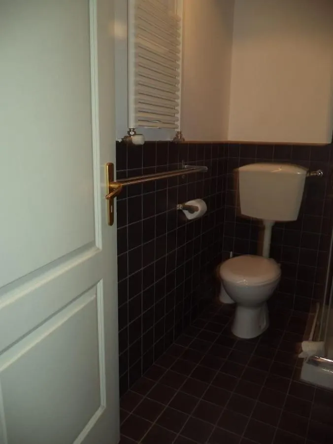Politi House Apartment Catania Italy