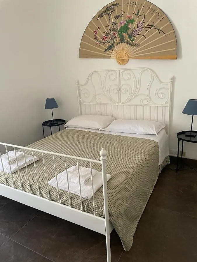 Politi House Apartment Catania