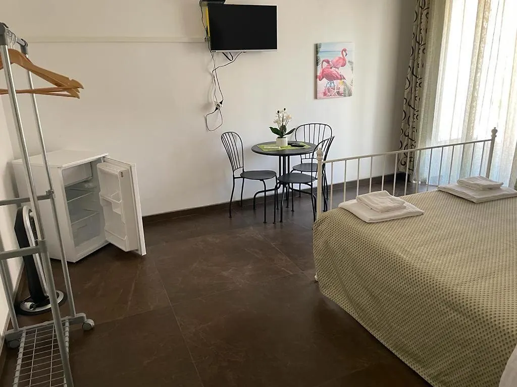 Politi House Apartment Catania 0*,  Italy