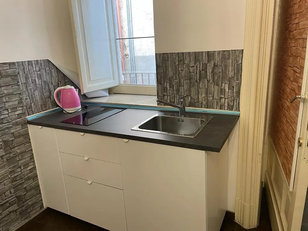 Politi House Apartment Catania Italy