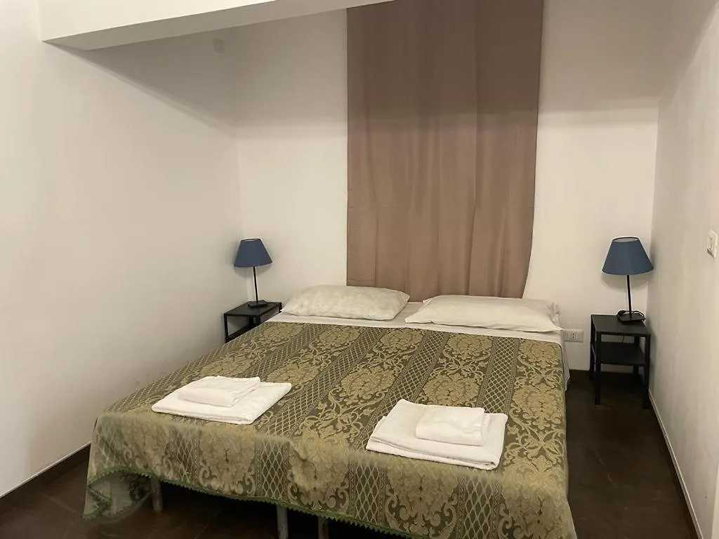 Politi House Apartment Catania