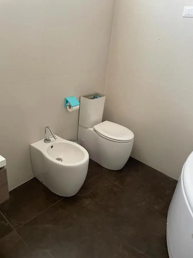 Politi House Apartment Catania