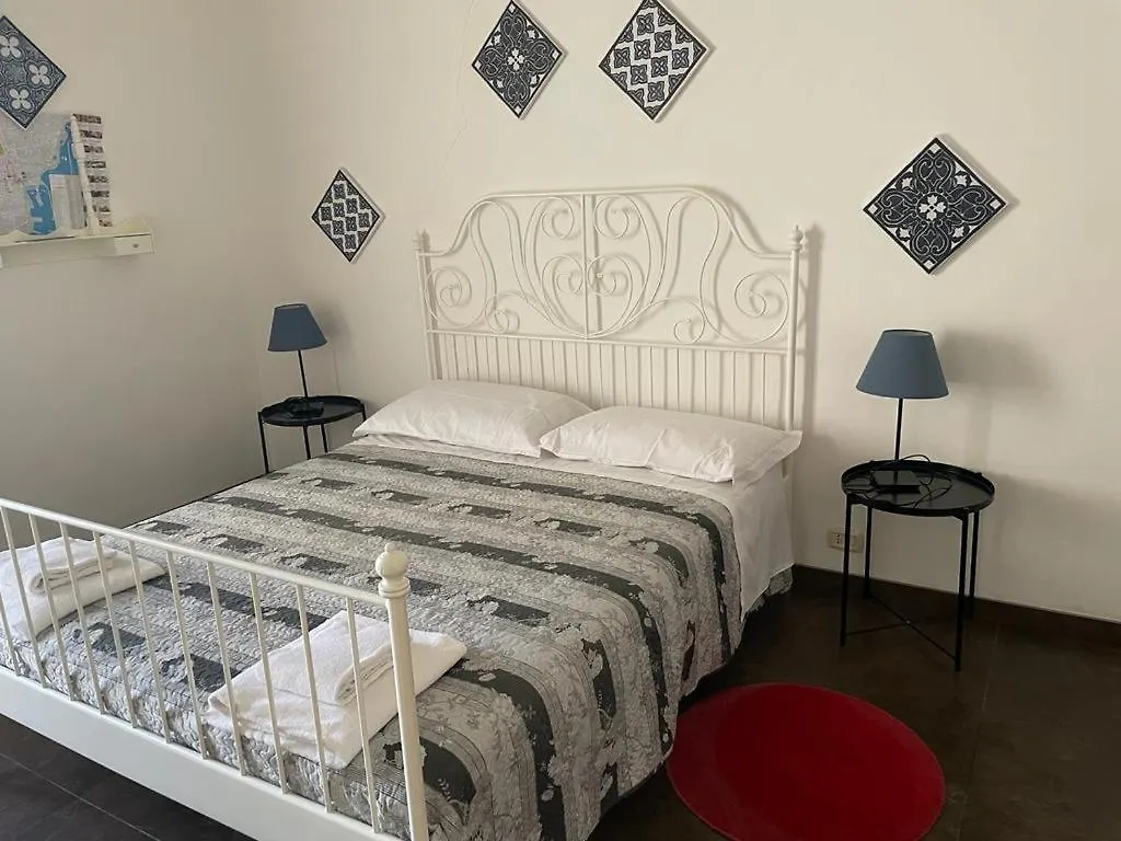 Politi House Apartment Catania