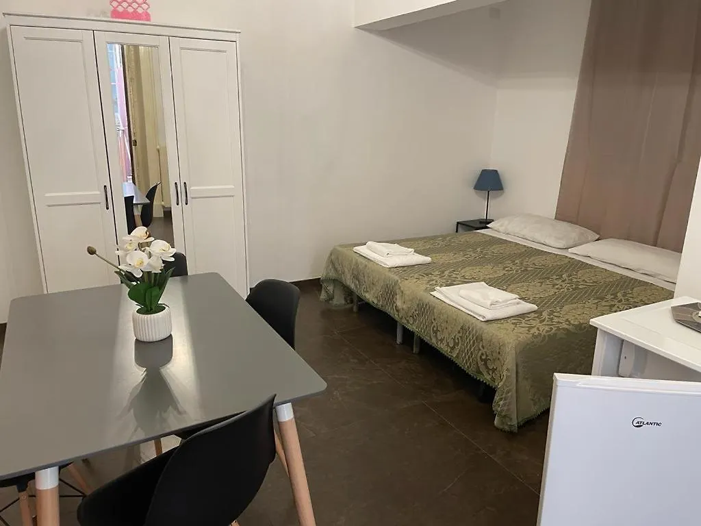 Politi House Apartment Catania 0*,  Italy