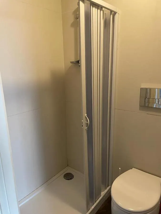 Politi House Apartment Catania Italy