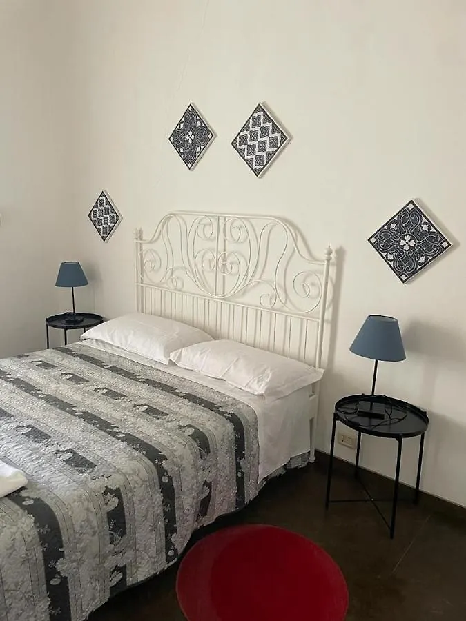 Politi House Apartment Catania