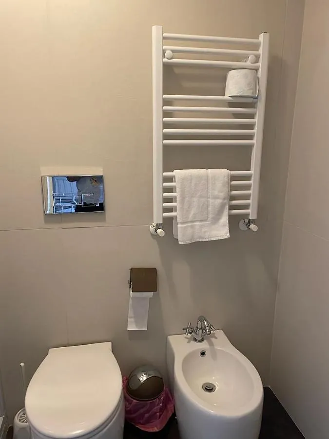 Politi House Apartment Catania