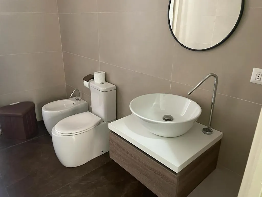 Politi House Apartment Catania 0*,  Italy