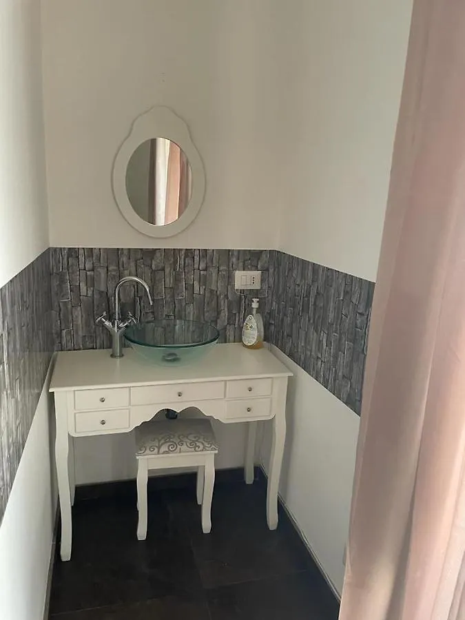 Politi House Apartment Catania