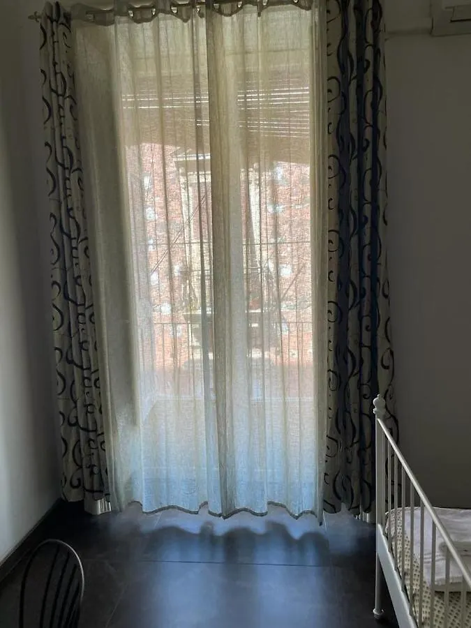 Politi House Apartment Catania