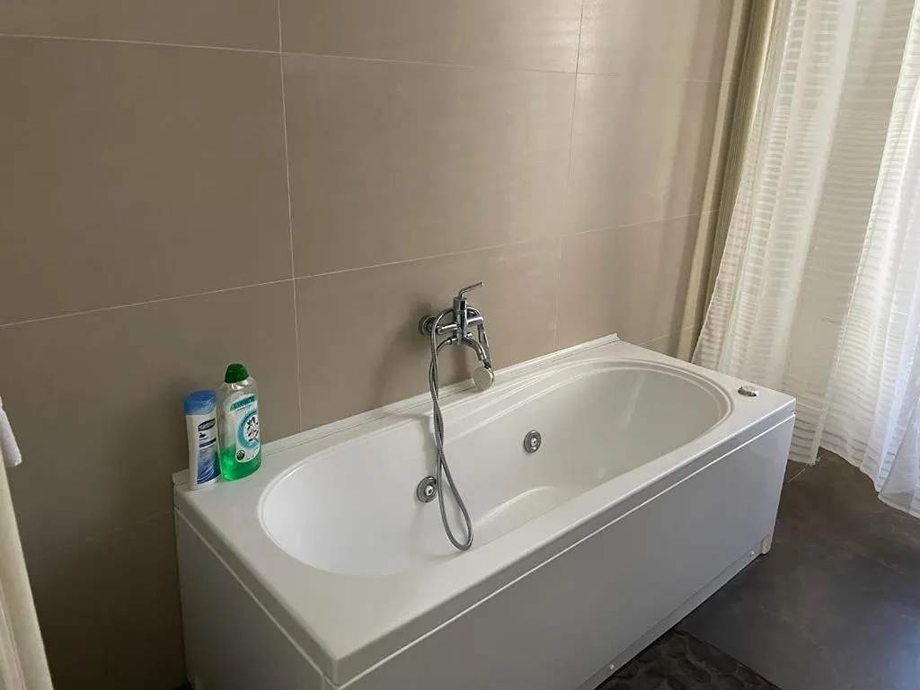 Politi House Apartment Catania