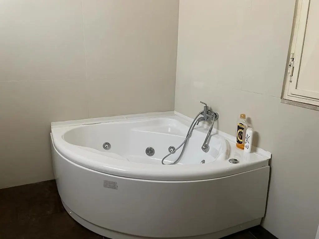Politi House Apartment Catania