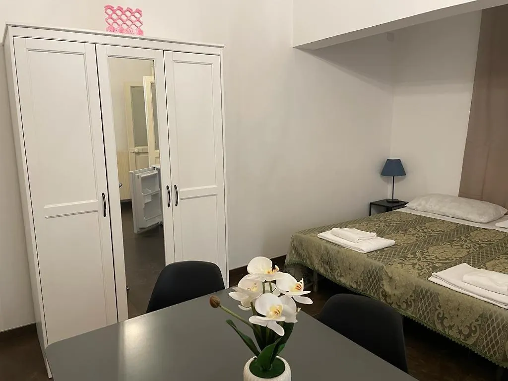 Politi House Apartment Catania